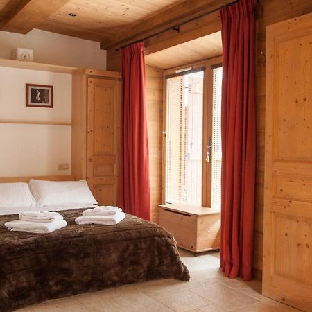 Petite Savoyarde - Chamonix Apartment Exterior photo