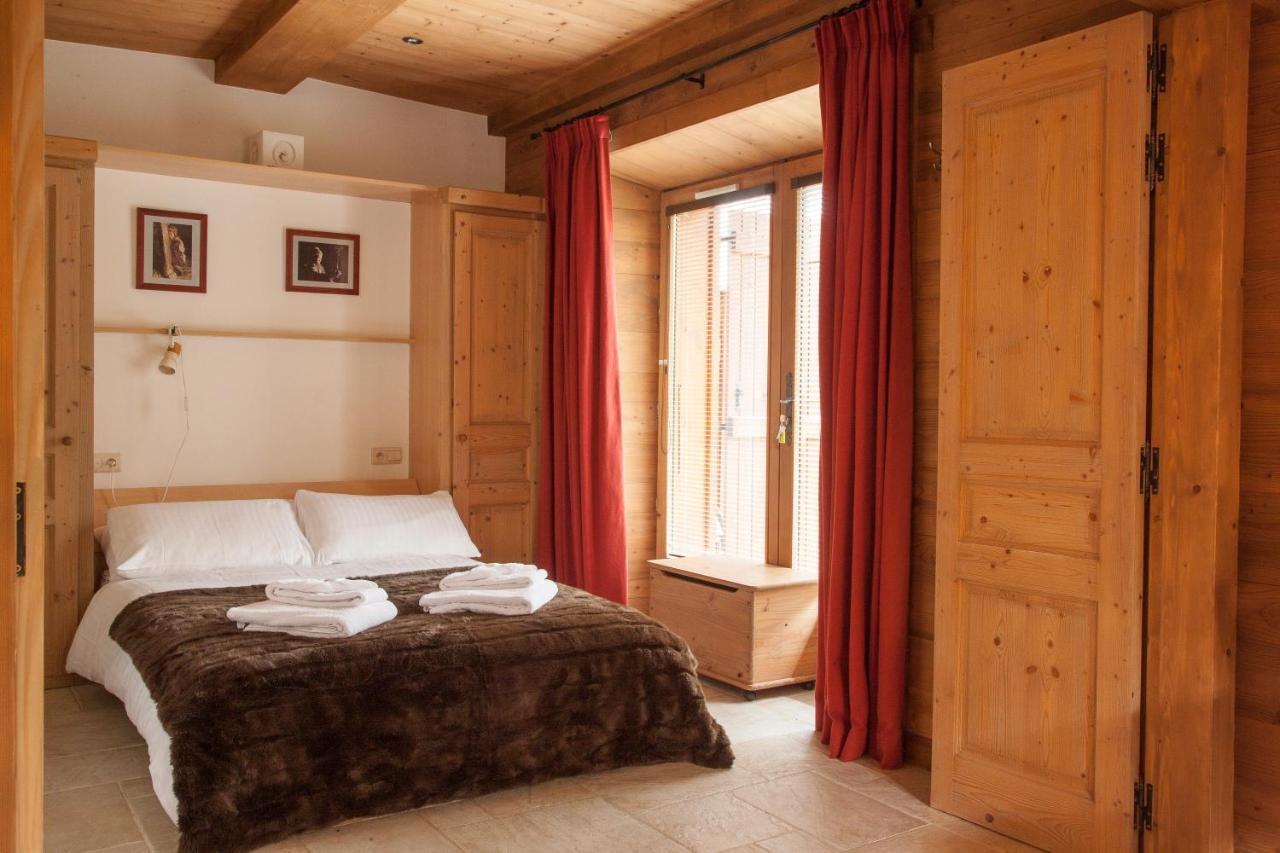 Petite Savoyarde - Chamonix Apartment Exterior photo