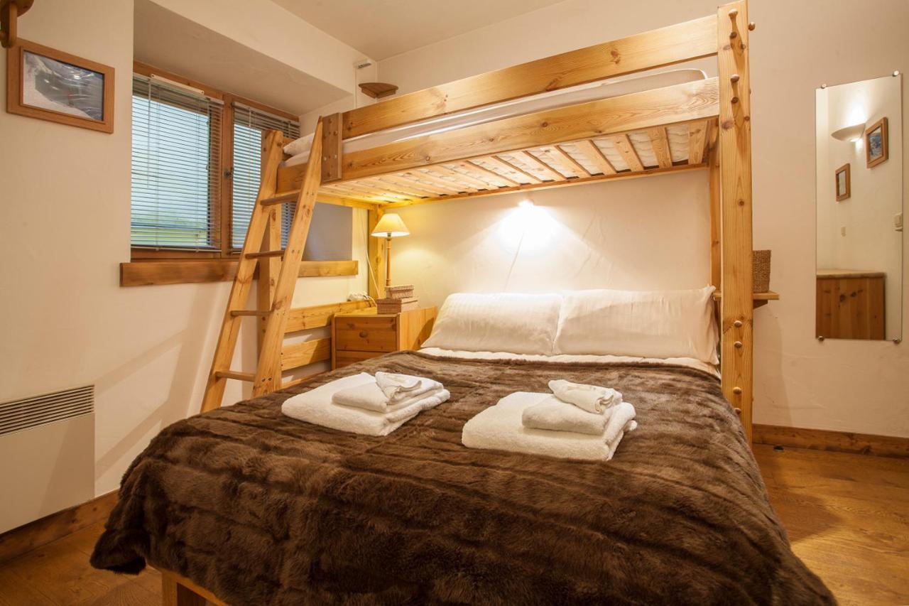 Petite Savoyarde - Chamonix Apartment Exterior photo