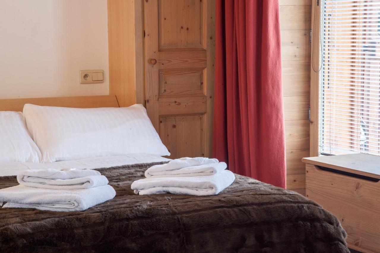 Petite Savoyarde - Chamonix Apartment Exterior photo